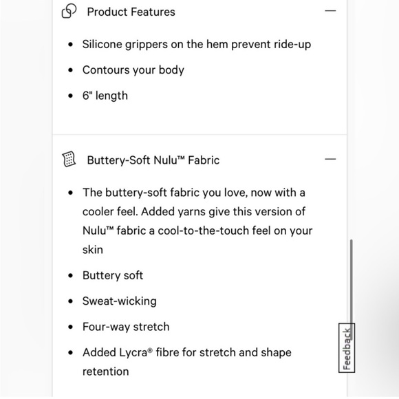 Sweat intention onesie lululemon - Picture 2 of 6